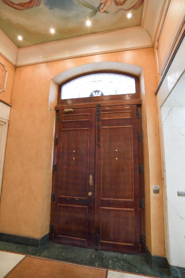 Plaza Mayor Centro - Familiar-Sin Ruido-Wifi-Ascensor باياذوليد المظهر الخارجي الصورة