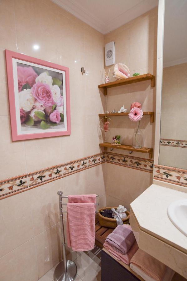 Plaza Mayor Centro - Familiar-Sin Ruido-Wifi-Ascensor باياذوليد المظهر الخارجي الصورة
