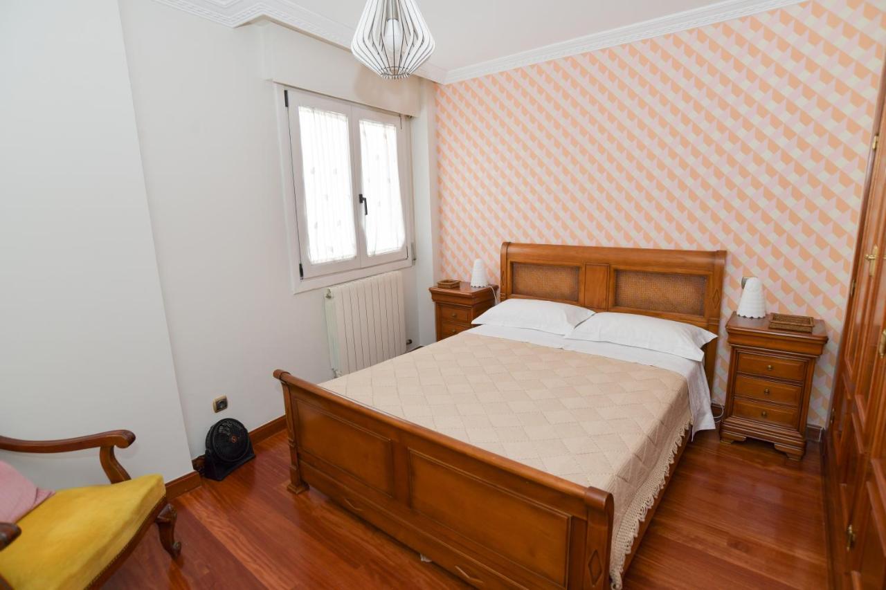Plaza Mayor Centro - Familiar-Sin Ruido-Wifi-Ascensor باياذوليد المظهر الخارجي الصورة