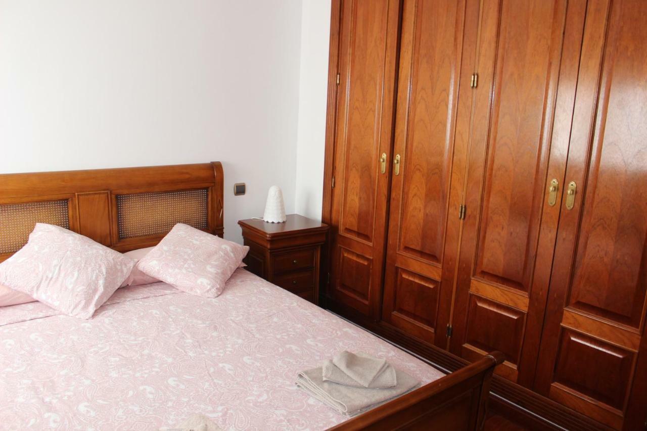 Plaza Mayor Centro - Familiar-Sin Ruido-Wifi-Ascensor باياذوليد المظهر الخارجي الصورة